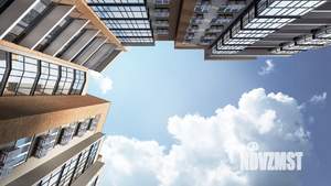 1-к квартира, вторичка, 54м2, 5/12 этаж