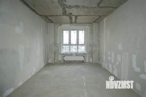 4-к квартира, вторичка, 113м2, 10/16 этаж