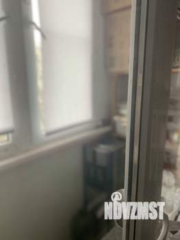 3-к квартира, вторичка, 62м2, 4/5 этаж