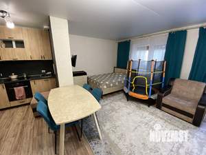 3-к квартира, вторичка, 88м2, 4/16 этаж