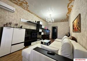 2-к квартира, вторичка, 78м2, 5/16 этаж