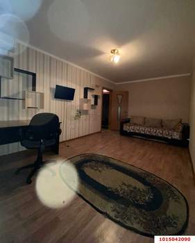 1-к квартира, вторичка, 30м2, 2/5 этаж