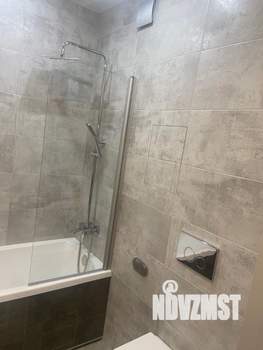 1-к квартира, вторичка, 31м2, 12/19 этаж