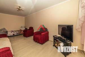 1-к квартира, вторичка, 35м2, -1/5 этаж