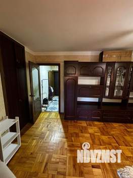 3-к квартира, вторичка, 50м2, 4/5 этаж