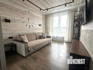 2-к квартира, вторичка, 47м2, 12/23 этаж