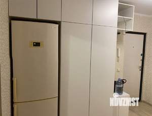 2-к квартира, вторичка, 60м2, 2/16 этаж