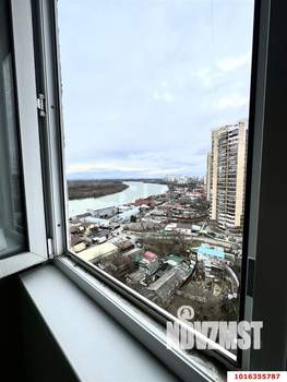 1-к квартира, вторичка, 46м2, 14/24 этаж