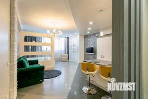 1-к квартира, вторичка, 39м2, 8/16 этаж