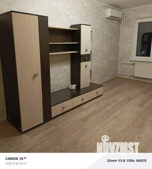 1-к квартира, вторичка, 39м2, 9/16 этаж