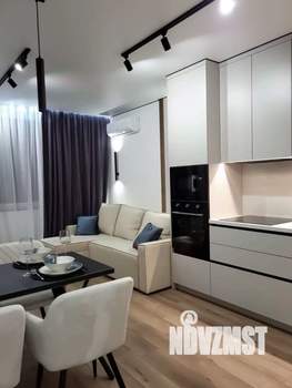 2-к квартира, вторичка, 46м2, 6/24 этаж