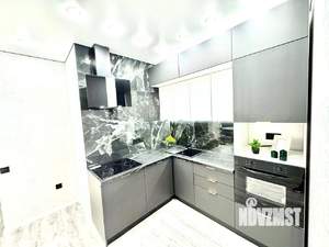 2-к квартира, вторичка, 44м2, 18/19 этаж