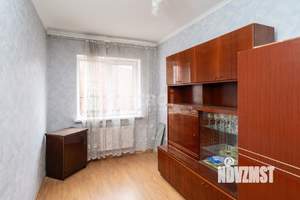 2-к квартира, вторичка, 49м2, 1/5 этаж