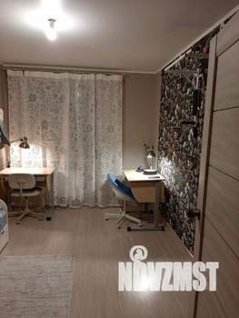 3-к квартира, вторичка, 76м2, 4/9 этаж