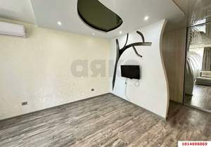 3-к квартира, вторичка, 80м2, 2/8 этаж