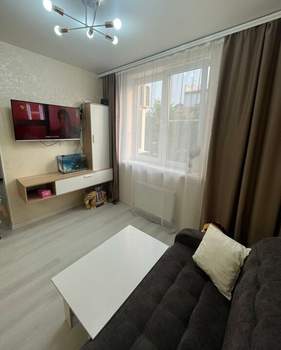 1-к квартира, вторичка, 32м2, 1/3 этаж