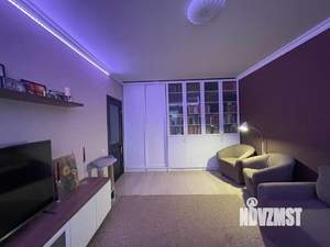 2-к квартира, вторичка, 56м2, 11/12 этаж