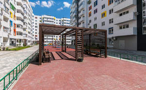 2-к квартира, вторичка, 43м2, 7/9 этаж