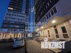 Студия квартира, вторичка, 28м2, 12/17 этаж