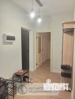 2-к квартира, вторичка, 51м2, 2/24 этаж