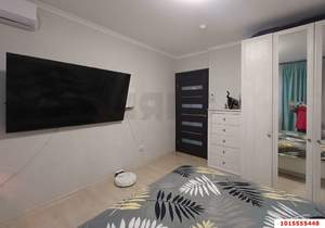 2-к квартира, вторичка, 73м2, 15/16 этаж