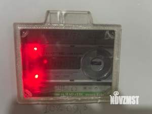 2-к квартира, вторичка, 54м2, 6/16 этаж