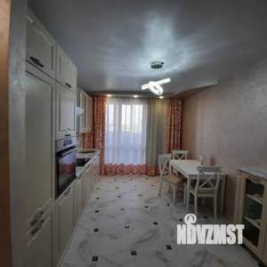 2-к квартира, вторичка, 60м2, 9/17 этаж