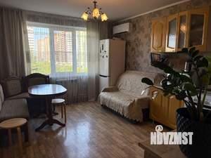 2-к квартира, вторичка, 66м2, 5/16 этаж