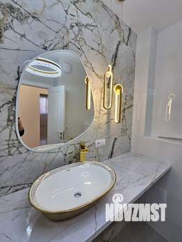 2-к квартира, вторичка, 52м2, 12/16 этаж