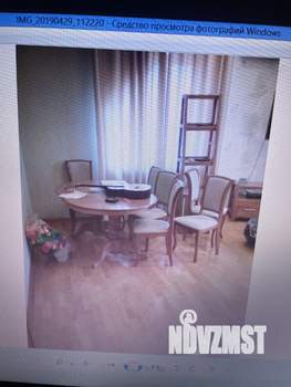 4-к квартира, вторичка, 121м2, 8/8 этаж