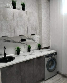 Студия квартира, вторичка, 14м2, 1/6 этаж