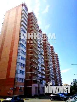 2-к квартира, вторичка, 57м2, 1/16 этаж