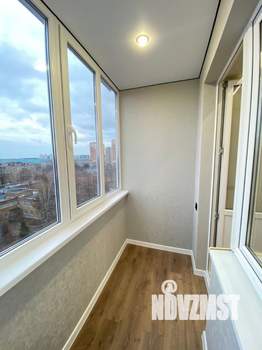 3-к квартира, вторичка, 56м2, 8/19 этаж