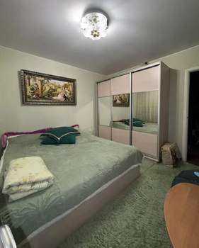 2-к квартира, вторичка, 57м2, 11/16 этаж