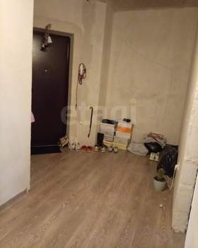 2-к квартира, вторичка, 62м2, 2/17 этаж