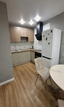 1-к квартира, вторичка, 32м2, 20/24 этаж