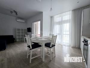 2-к квартира, вторичка, 40м2, 21/24 этаж