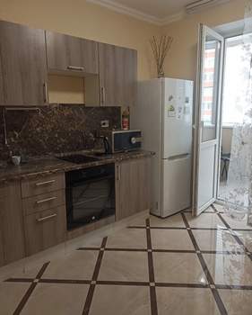 1-к квартира, вторичка, 37м2, 5/16 этаж