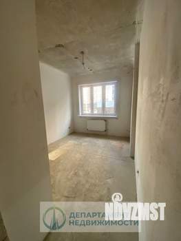 1-к квартира, вторичка, 32м2, 3/24 этаж