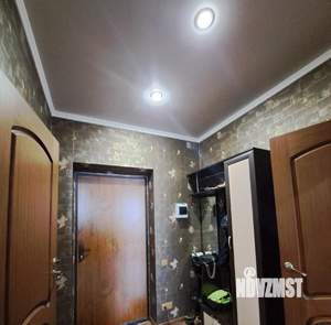 1-к квартира, вторичка, 38м2, 2/3 этаж