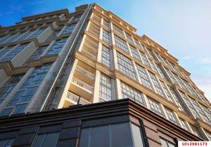 1-к квартира, вторичка, 46м2, 5/24 этаж