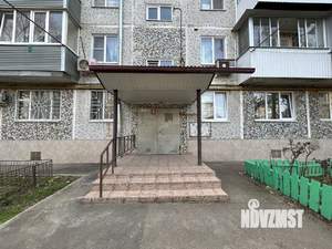 1-к квартира, вторичка, 35м2, 2/5 этаж