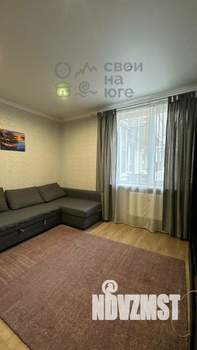 1-к квартира, вторичка, 33м2, 3/5 этаж