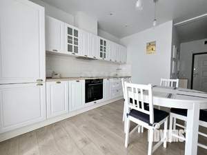 2-к квартира, вторичка, 40м2, 21/24 этаж