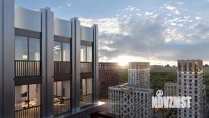 1-к квартира, вторичка, 34м2, 5/18 этаж