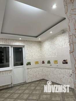 1-к квартира, вторичка, 44м2, 7/16 этаж