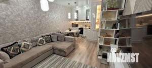 1-к квартира, вторичка, 36м2, 13/16 этаж