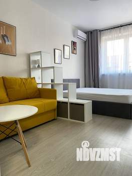 1-к квартира, вторичка, 34м2, 8/9 этаж