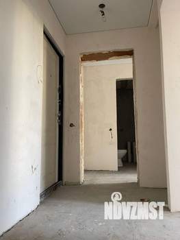 2-к квартира, вторичка, 53м2, 4/9 этаж