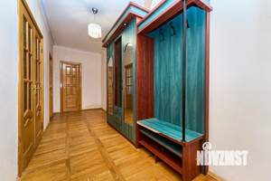 3-к квартира, вторичка, 86м2, 5/5 этаж